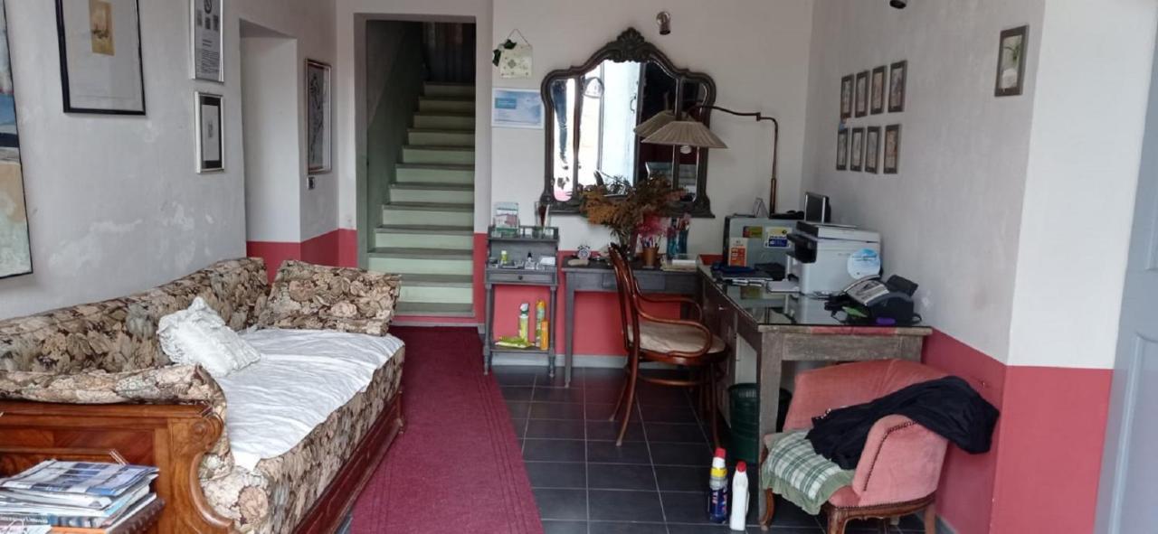 Agriturismo La Riccardina Budrio  Eksteriør billede