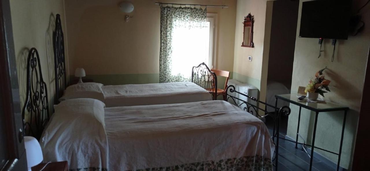 Agriturismo La Riccardina Budrio  Eksteriør billede