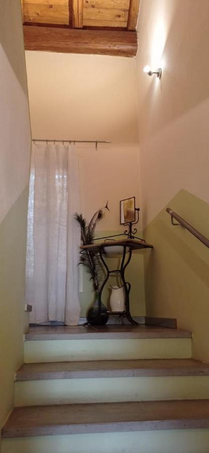 Agriturismo La Riccardina Budrio  Eksteriør billede
