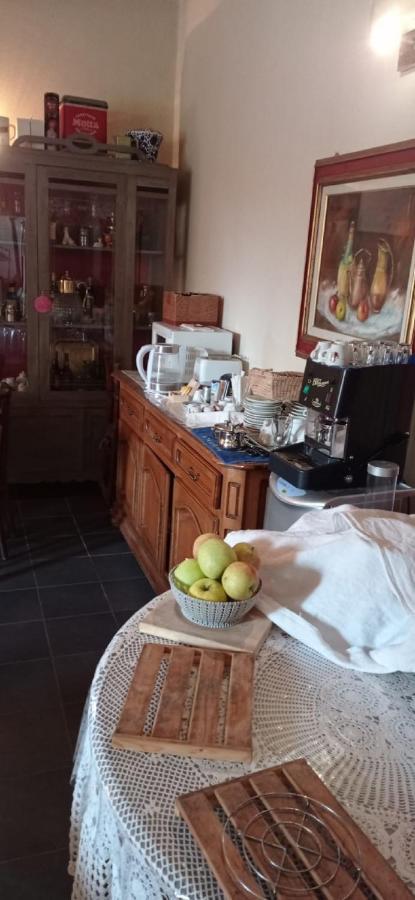 Agriturismo La Riccardina Budrio  Eksteriør billede