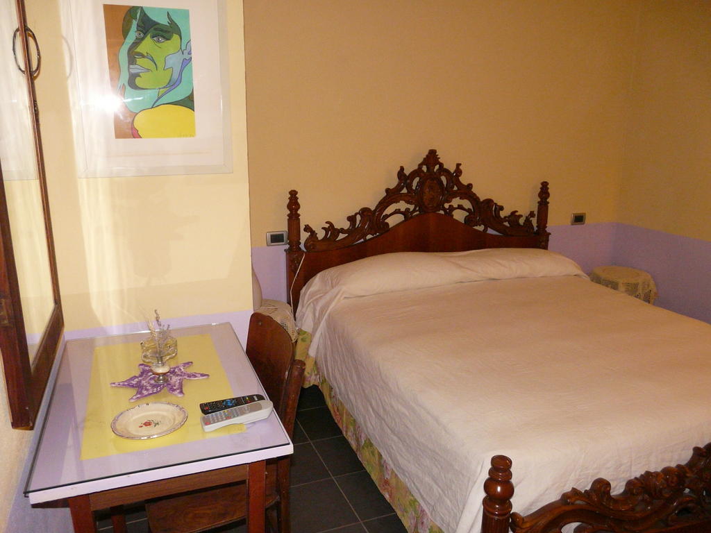 Agriturismo La Riccardina Budrio  Værelse billede