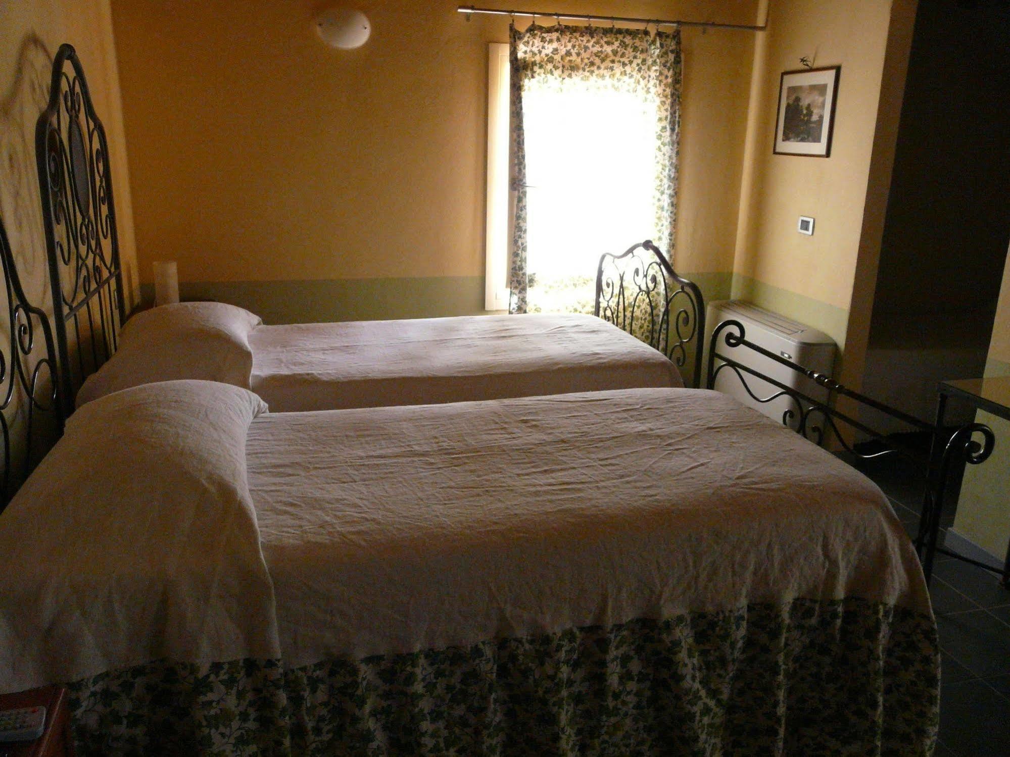 Agriturismo La Riccardina Budrio  Eksteriør billede