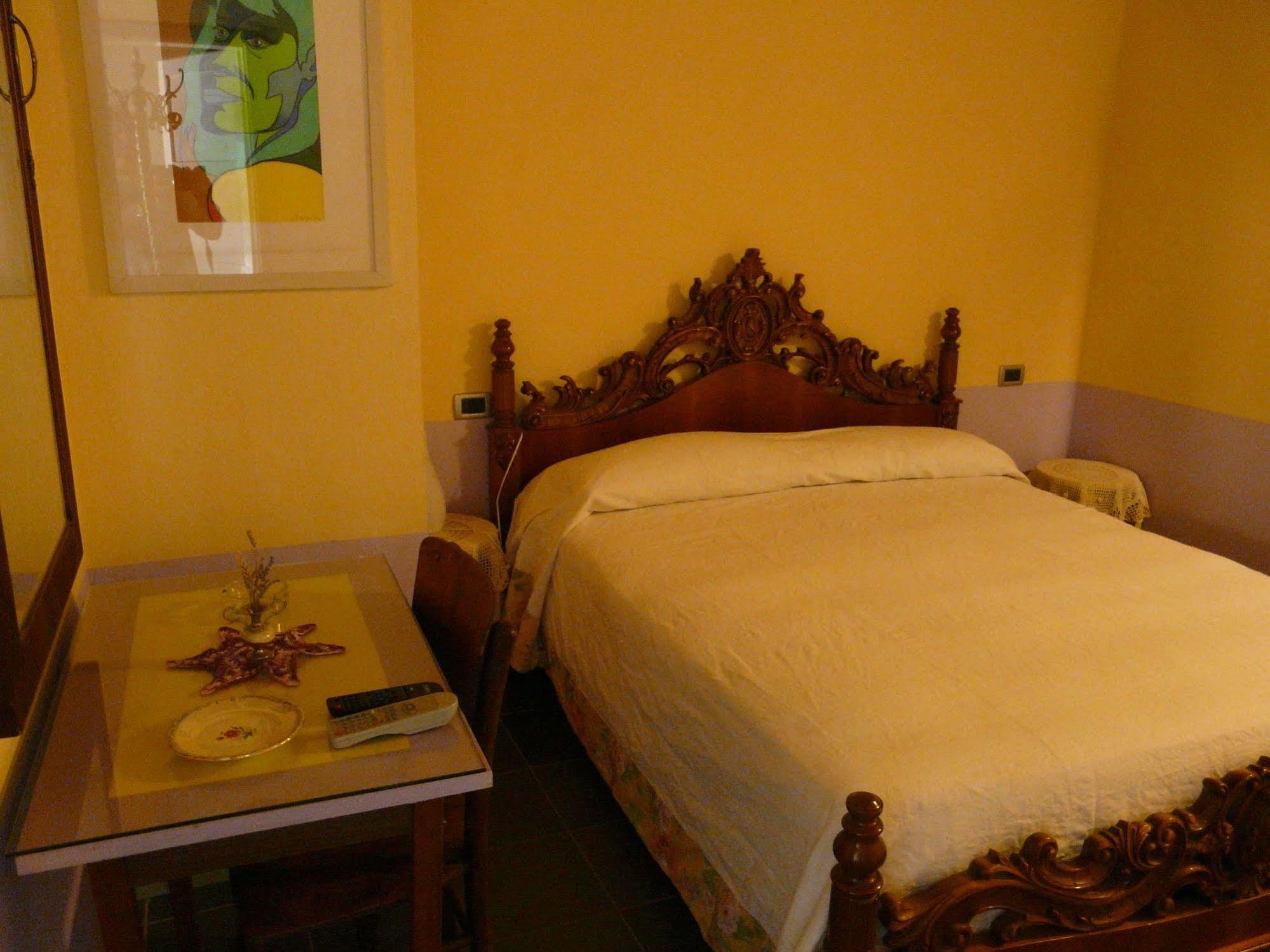 Agriturismo La Riccardina Budrio  Eksteriør billede