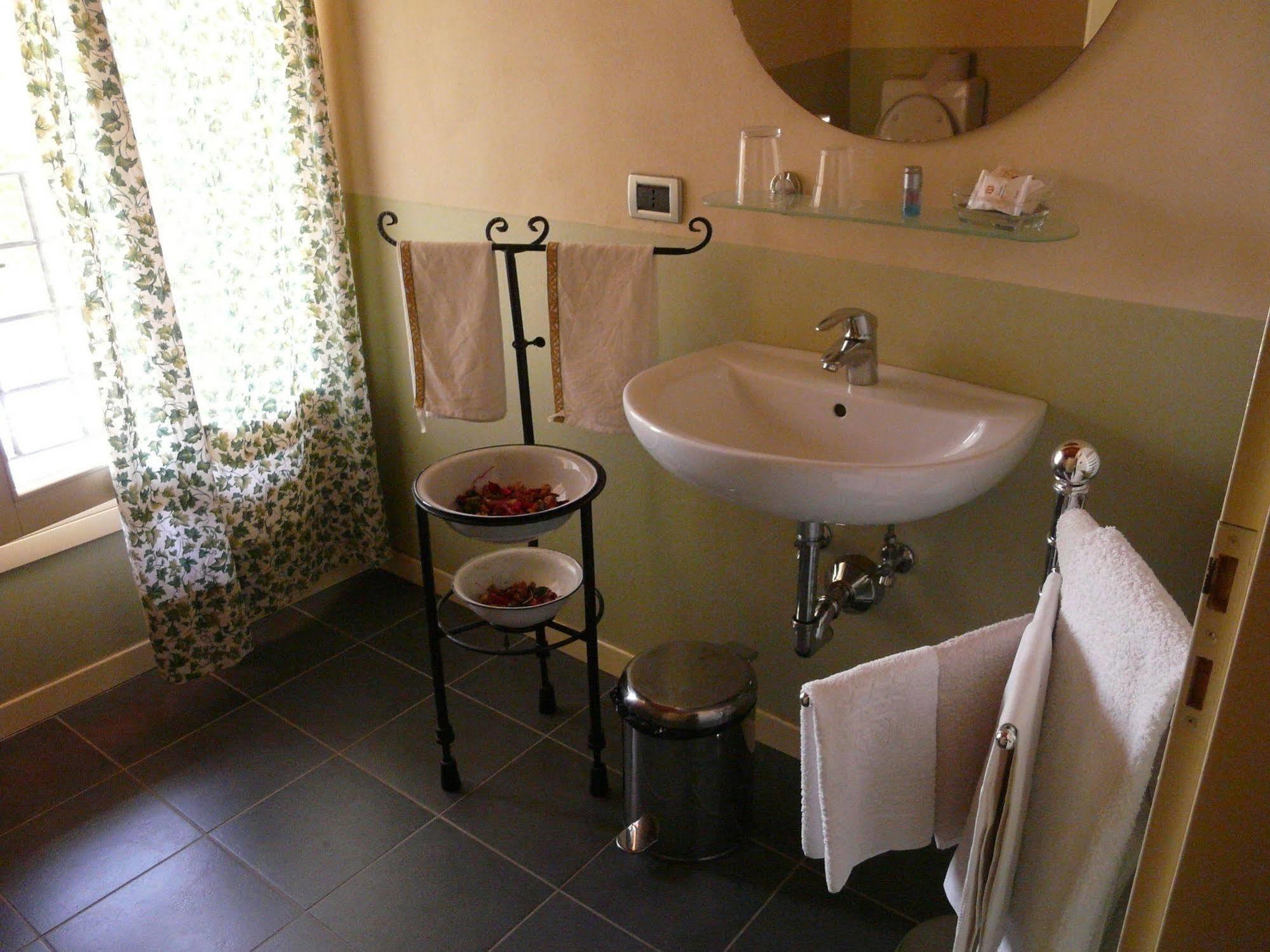 Agriturismo La Riccardina Budrio  Eksteriør billede