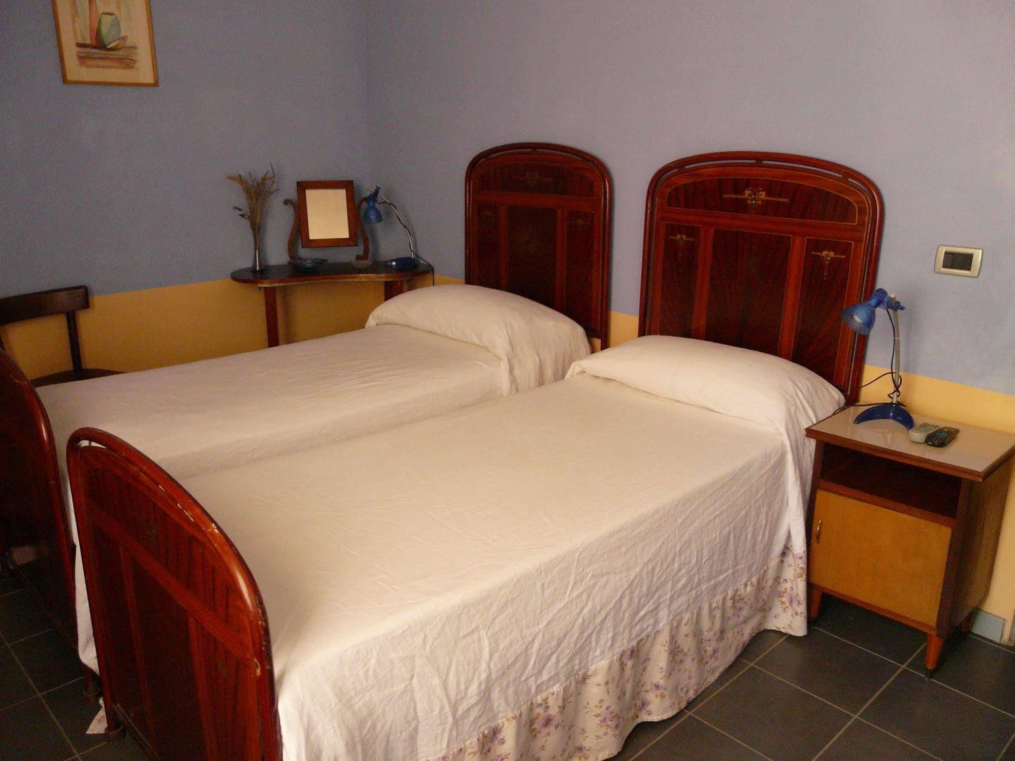 Agriturismo La Riccardina Budrio  Eksteriør billede